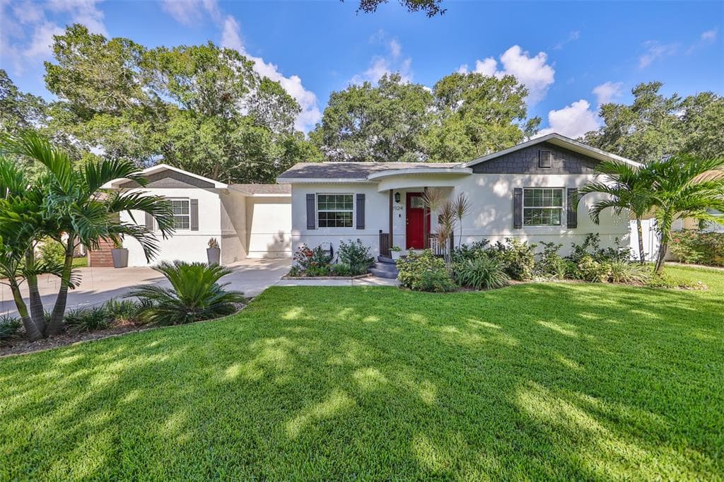 3924 17TH STREET N ST PETERSBURG, FL 33714