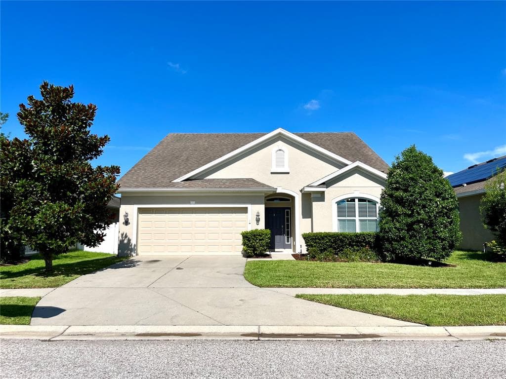 7623 ARMONK LANE WESLEY CHAPEL, FL 33545