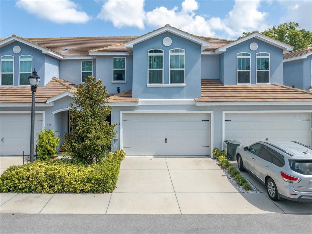 418 BIRDSONG LANE