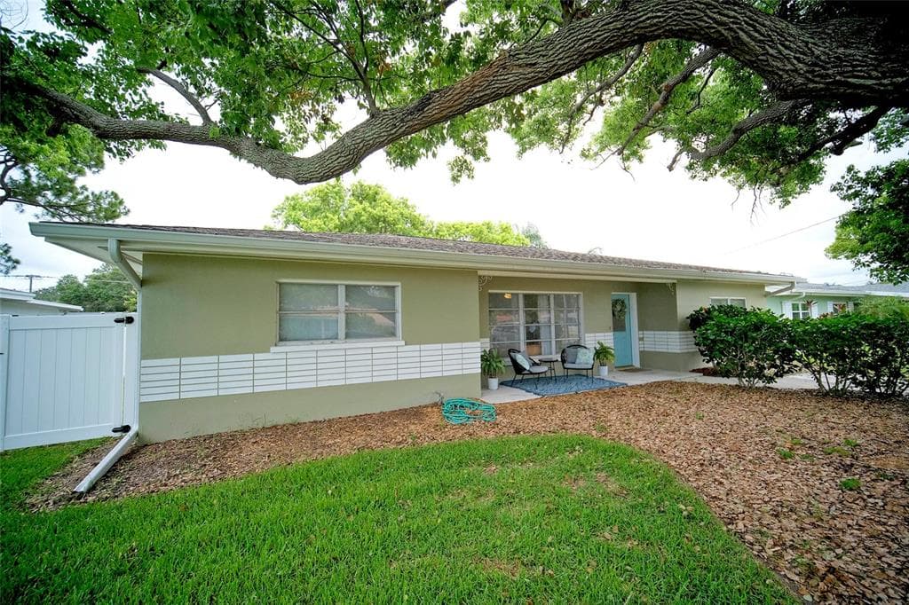 796 TERRACE ROAD DUNEDIN, FL 34698