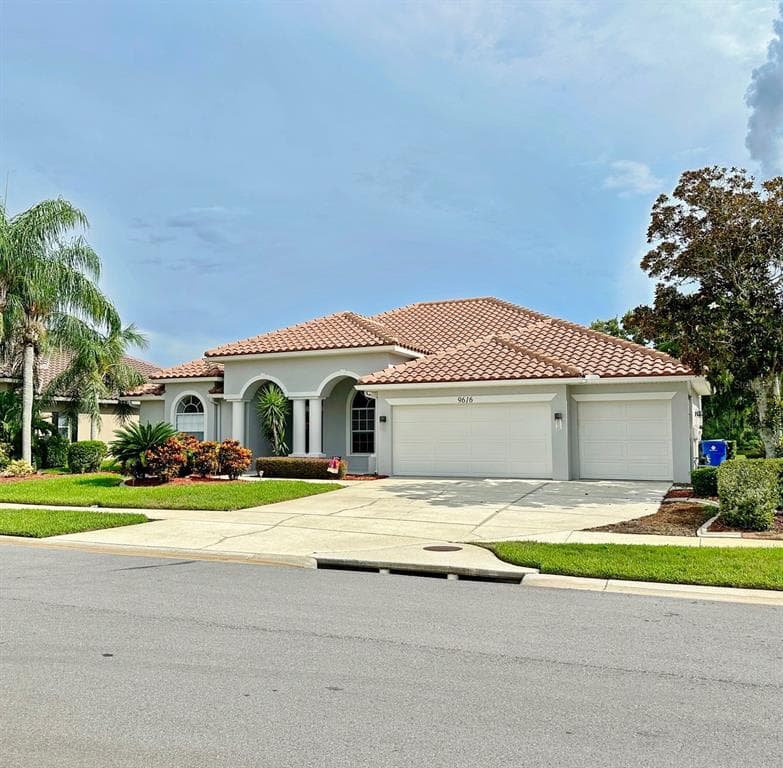 9616 VENTURI DRIVE TRINITY, FL 34655