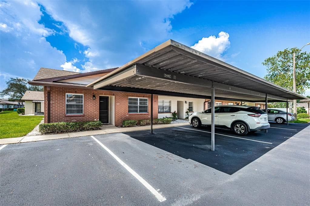 2482 ENTERPRISE ROAD UNIT 1 CLEARWATER, FL 33763