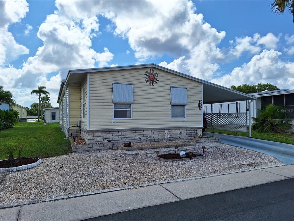 39820 US HIGHWAY 19 N UNIT 152