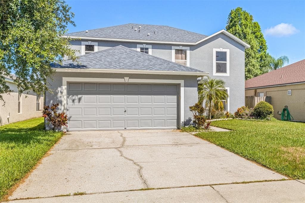 31542 LOCH ALINE DRIVE WESLEY CHAPEL, FL 33545