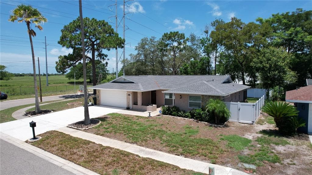 601 SUGAR MILL ROAD