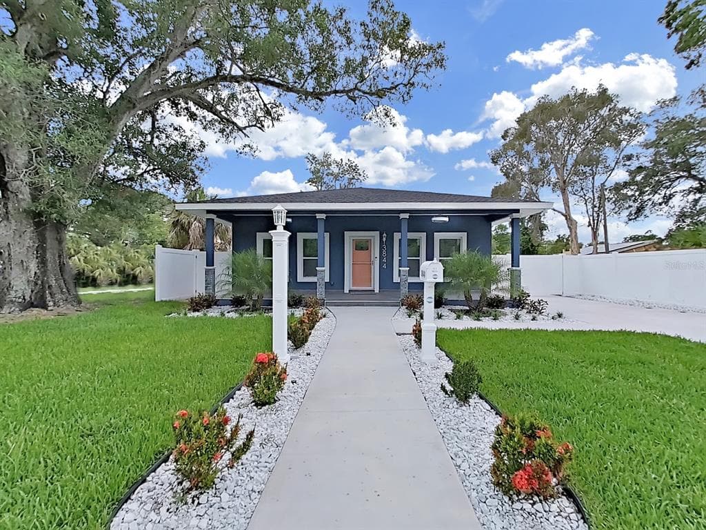 3844 15TH AVENUE S ST PETERSBURG, FL 33711