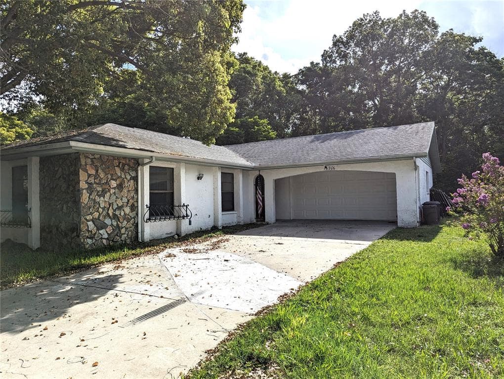 16206 FROST DR HUDSON, FL 34667