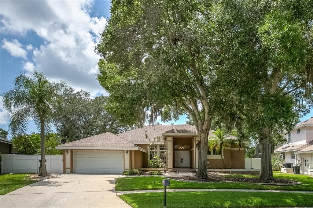 3127 SHORELINE DRIVE CLEARWATER, FL 33760
