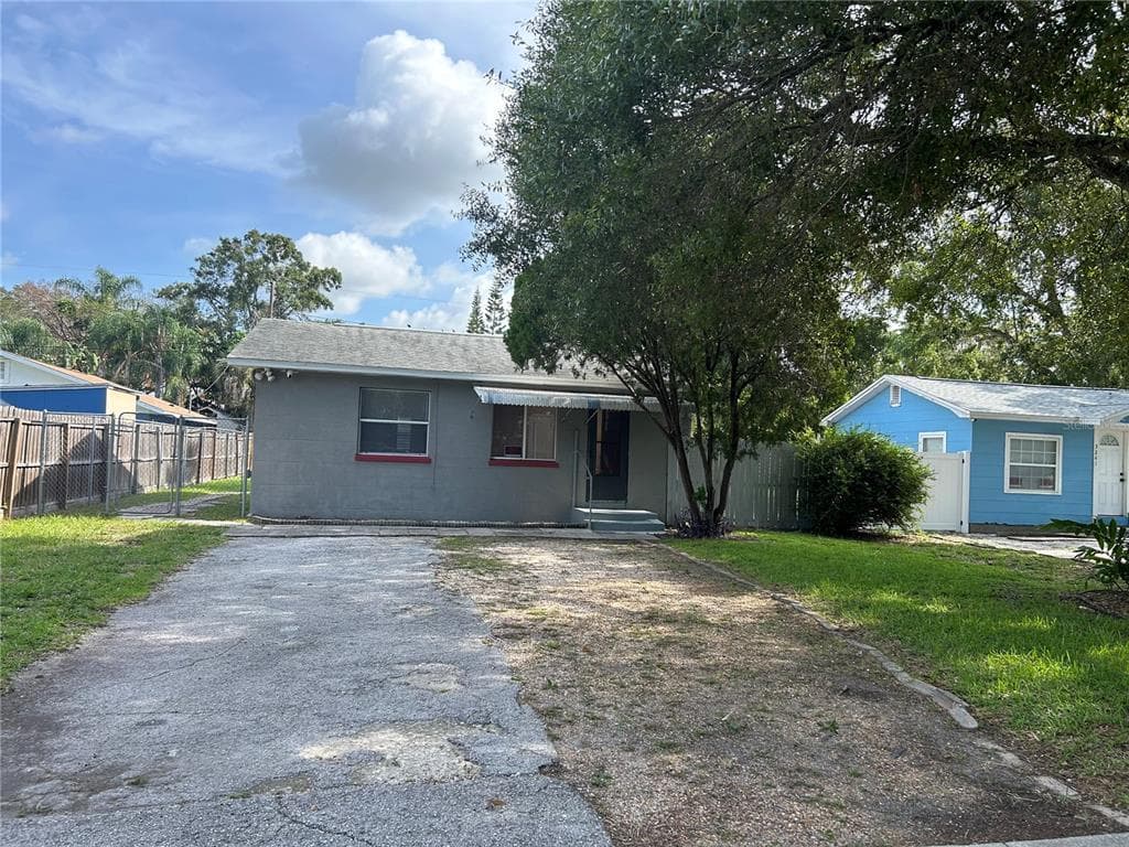 3243 56TH AVENUE N ST PETERSBURG, FL 33714