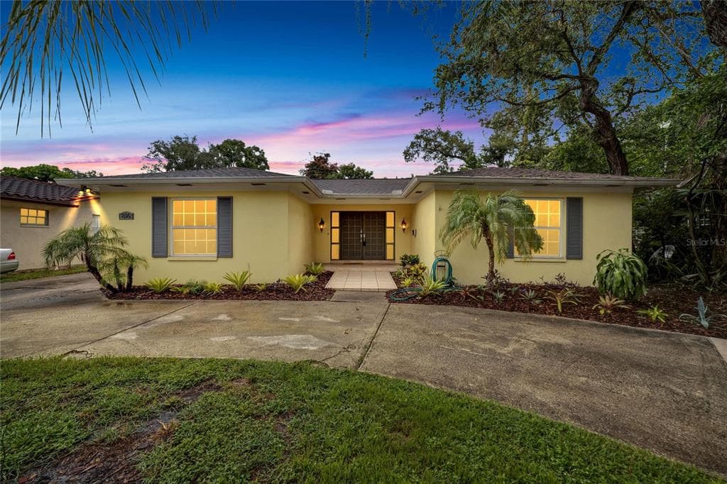 816 S WEST SHORE BOULEVARD TAMPA, FL 33609