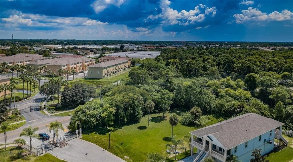 5611 EGRETS PLACE NEW PORT RICHEY, FL 34652