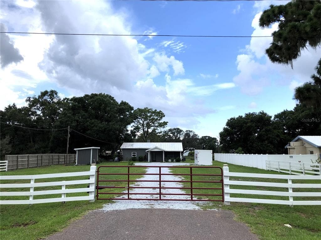 6509 SUNRIDGE DRIVE RIVERVIEW, FL 33578