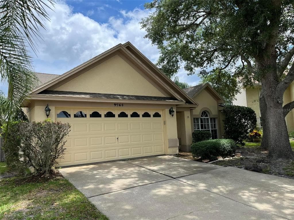9765 FOX CHAPEL ROAD TAMPA, FL 33647