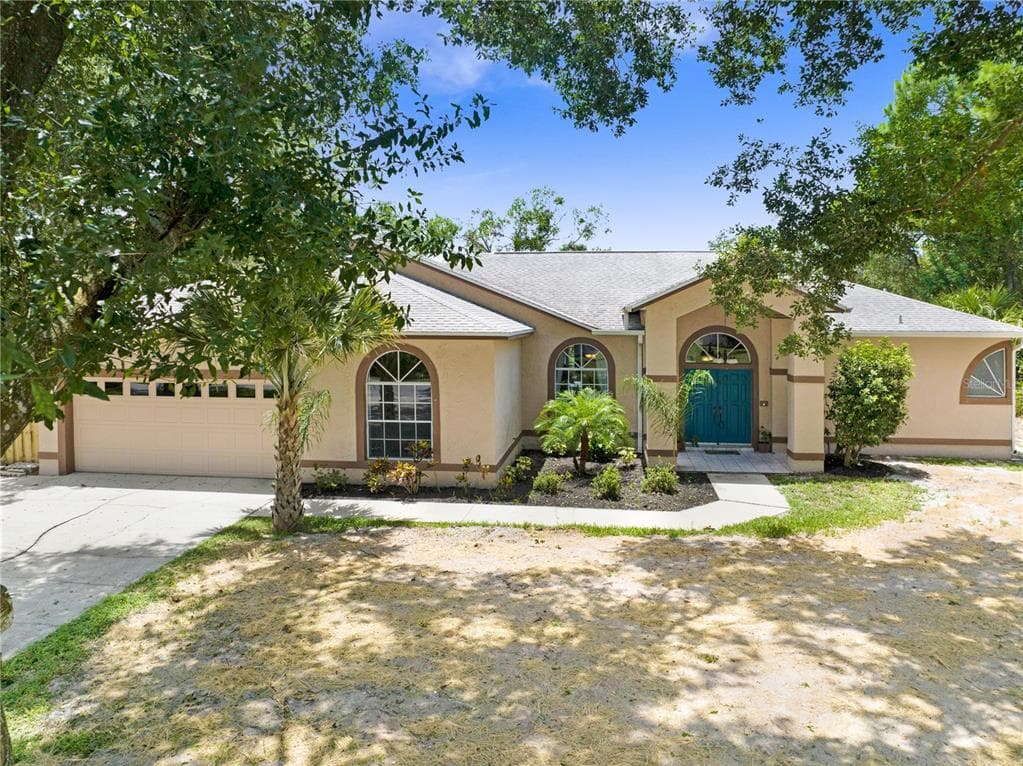 6369 WHISPERING LANE TITUSVILLE, FL 32780