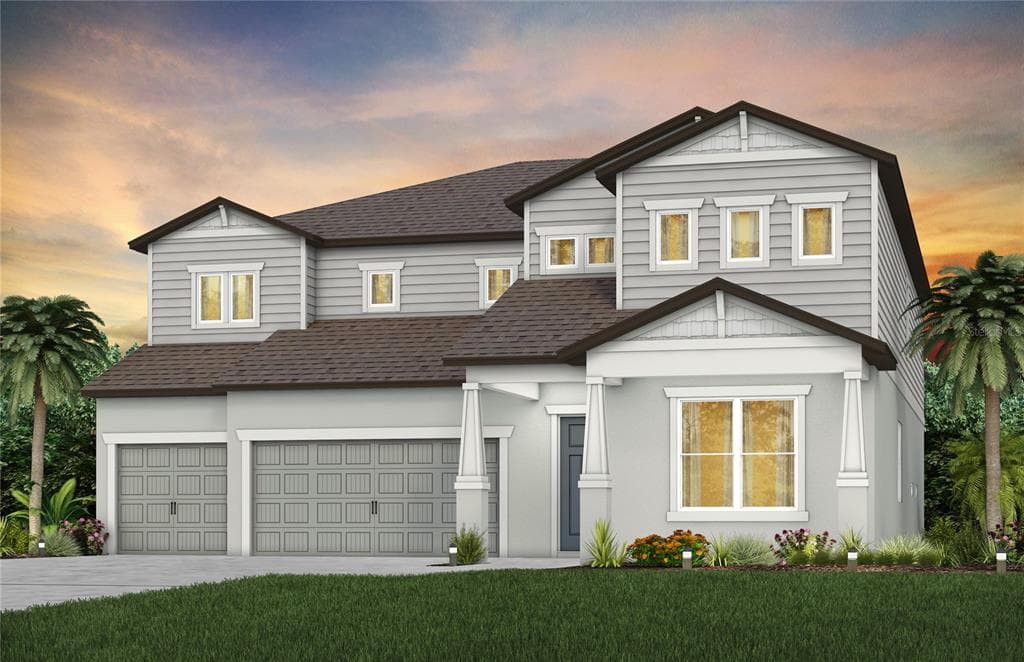 13080 WILLOW GROVE DRIVE RIVERVIEW, FL 33579