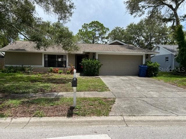 198 ARBOR DRIVE E PALM HARBOR, FL 34683