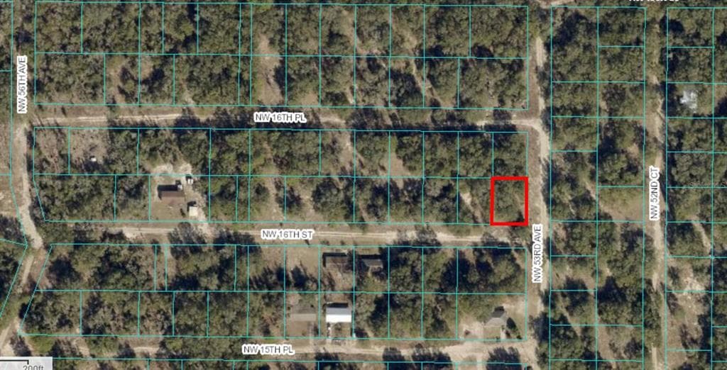 NW 16TH STREET OCALA, FL 34482