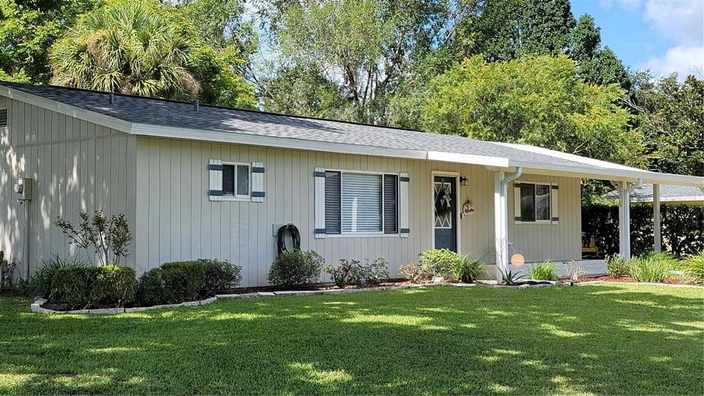 9200 SW 101ST LANE OCALA, FL 34481