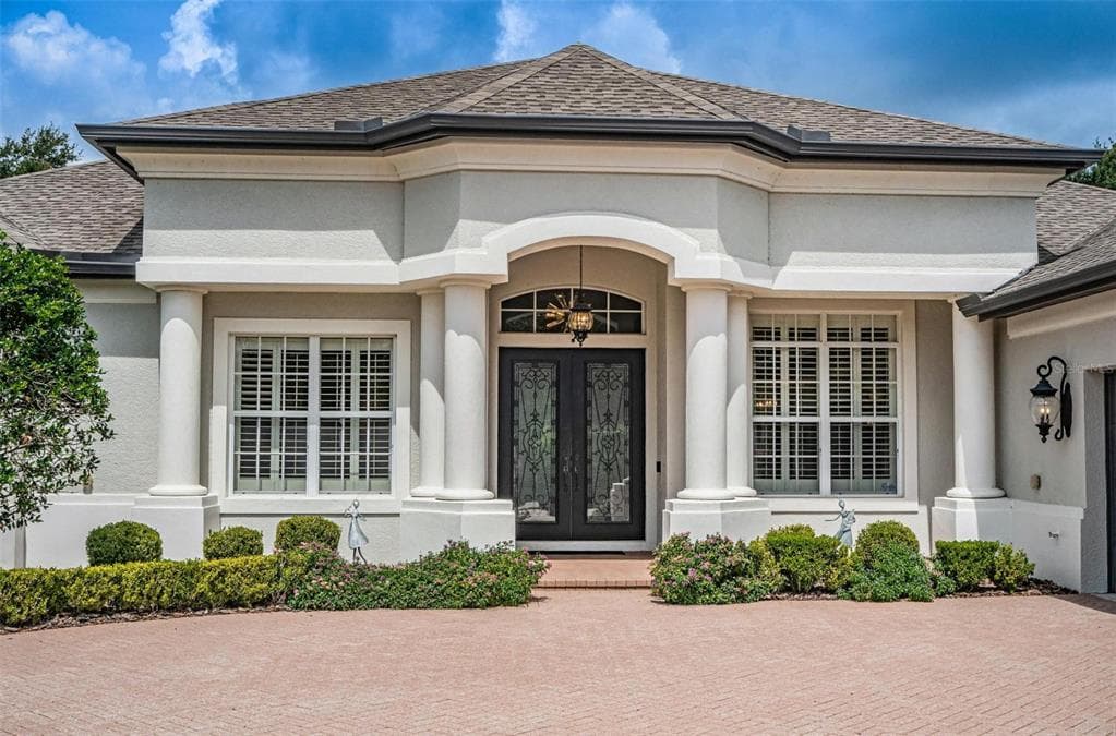 6113 AUDUBON MANOR BOULEVARD