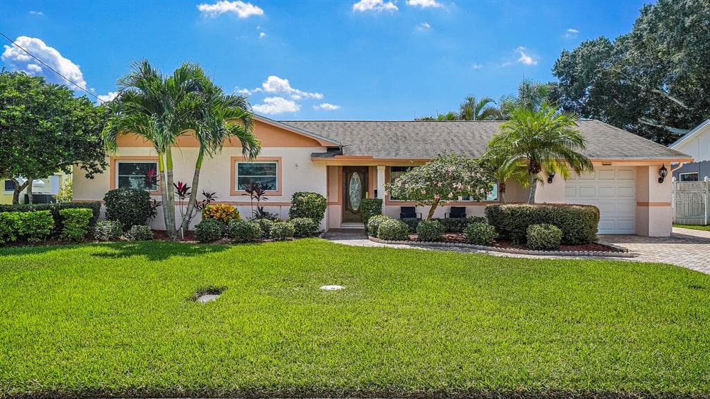 7880 2ND AVENUE S ST PETERSBURG, FL 33707