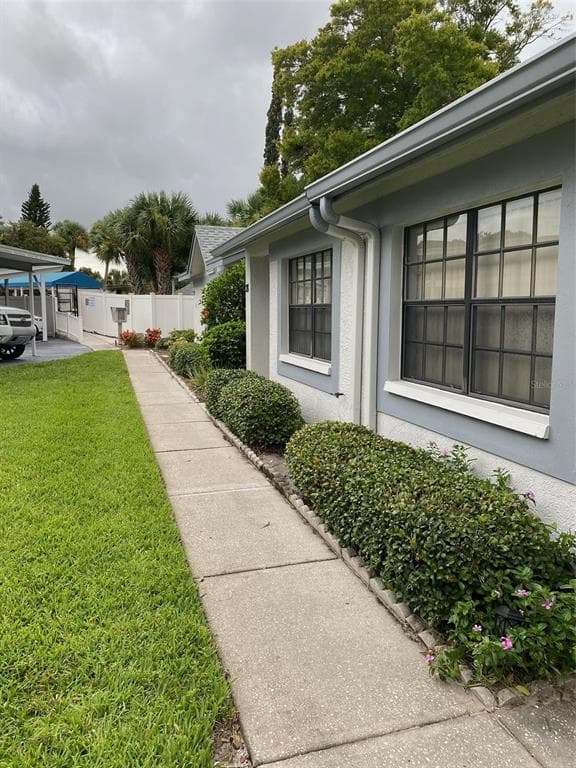 2749 COUNTRYSIDE BOULEVARD UNIT 29 CLEARWATER, FL 33761