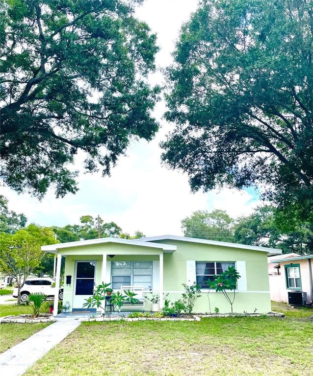 1263 57TH AVENUE N ST PETERSBURG, FL 33703