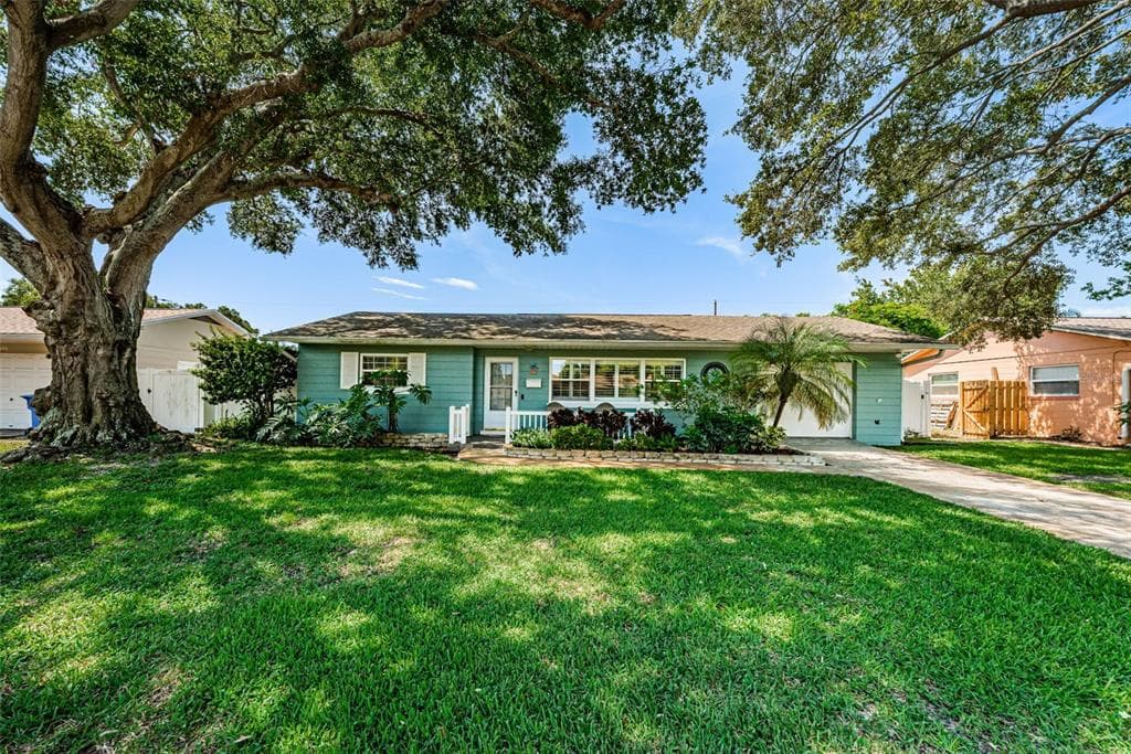 6700 35TH TERRACE N ST PETERSBURG, FL 33710