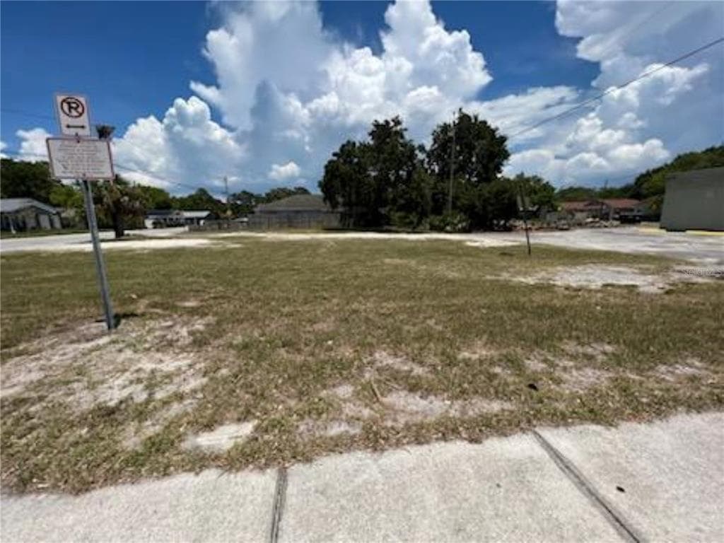 N MARTIN LUTHER KING JR AVENUE CLEARWATER, FL 33755