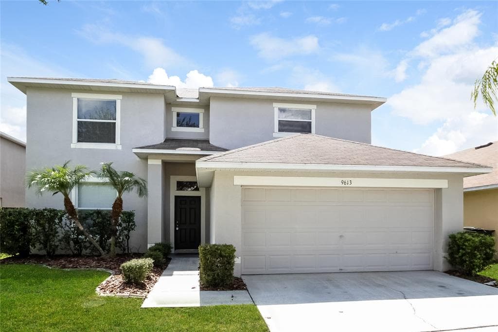 9613 LAUREL LEDGE DRIVE RIVERVIEW, FL 33569