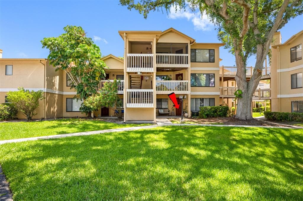 1550 S BELCHER ROAD UNIT 516 CLEARWATER, FL 33764
