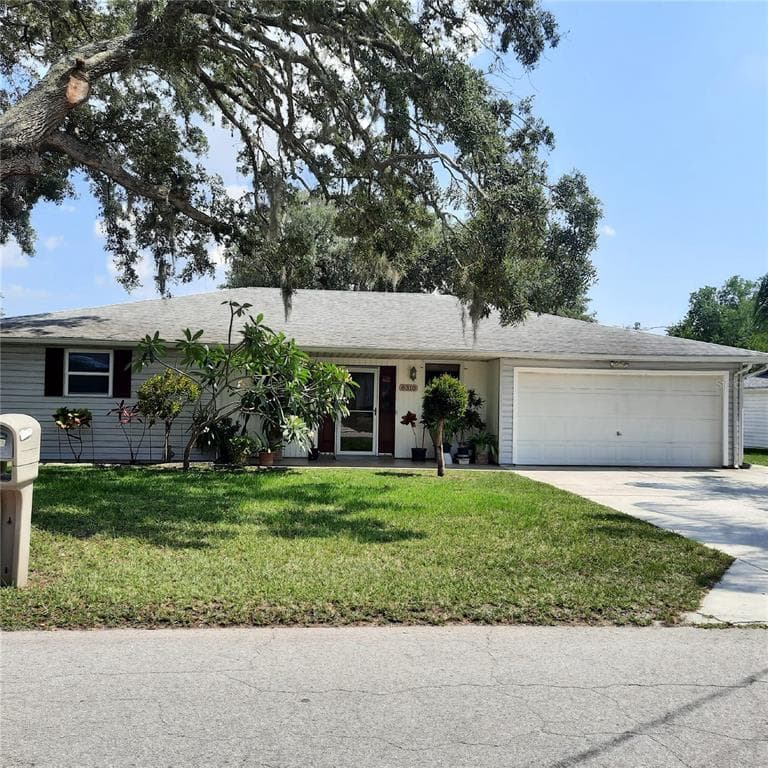8310 LIMAN DRIVE