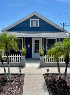315 HOPE STREET TARPON SPRINGS, FL 34689