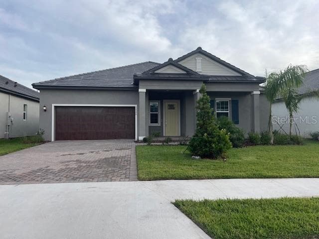12306 VIOLET JASPER DRIVE PARRISH, FL 34219