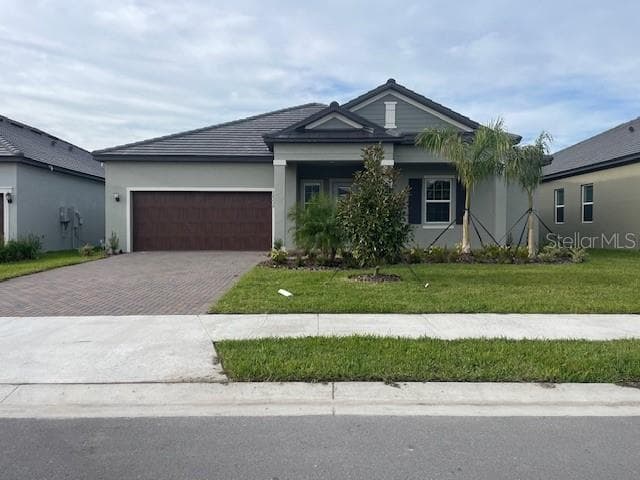 12239 VIOLET JASPER DRIVE PARRISH, FL 34219