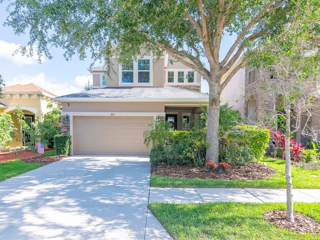 7699 WINDCHASE WAY WESLEY CHAPEL, FL 33545
