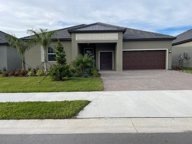 12307 VIOLET JASPER DRIVE PARRISH, FL 34219