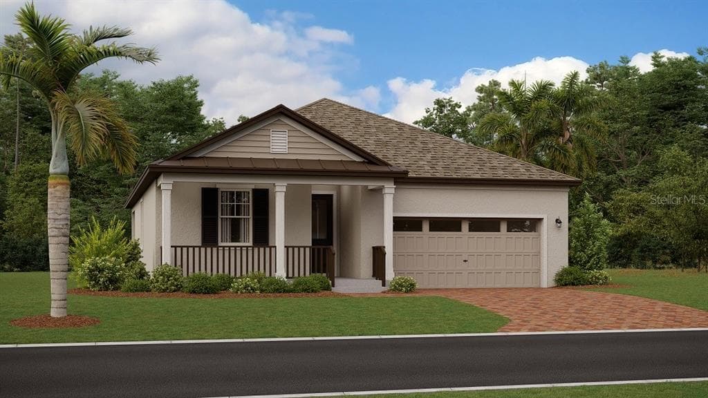 17238 MANGO SHAY COURT LAND O LAKES, FL 34638