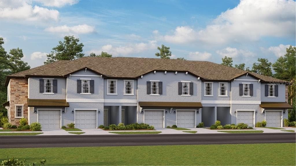 17446 NECTAR FLUME DRIVE LAND O LAKES, FL 34638