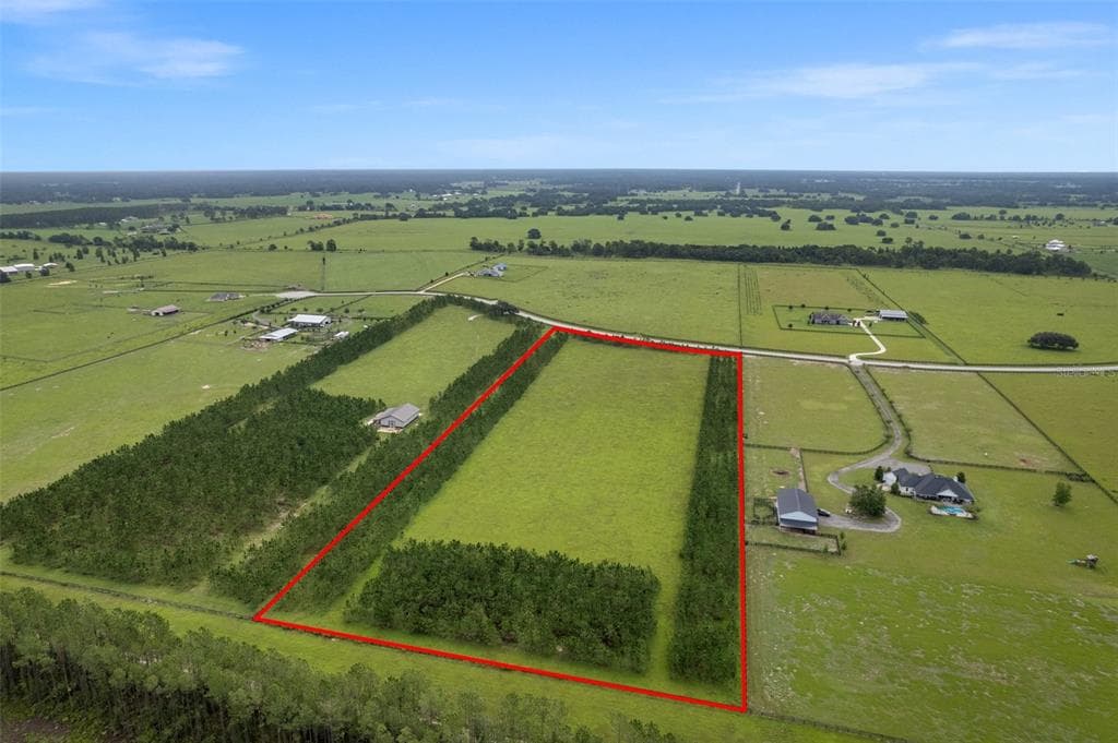 9550 NW 26TH STREET WILDWOOD, FL 34785