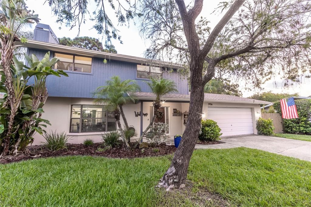 2956 SWEETGUM WAY S CLEARWATER, FL 33761