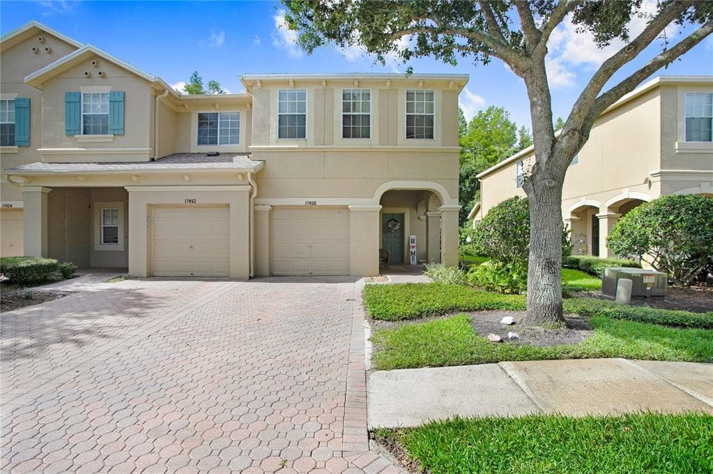 17450 STINCHAR DRIVE LAND O LAKES, FL 34638