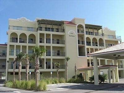 10315 GULF BOULEVARD UNIT 109 TREASURE ISLAND, FL 33706