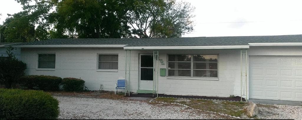 3860 WHITING DRIVE SE ST PETERSBURG, FL 33705