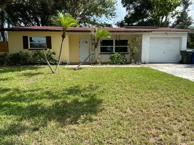 3199 HUNTINGTON DRIVE LARGO, FL 33771