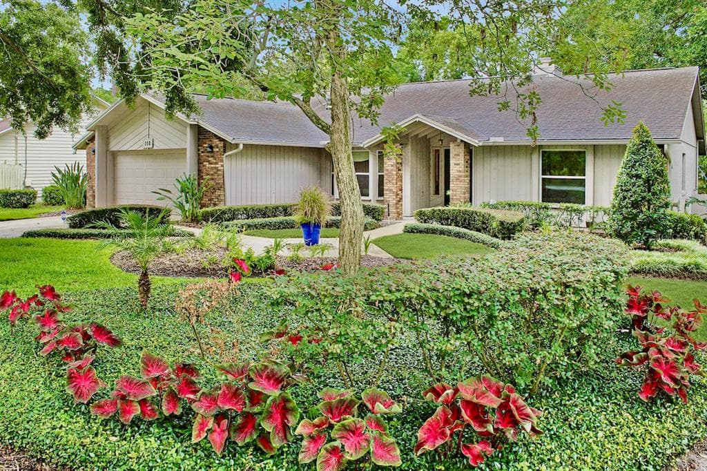 338 WEKIVA COVE ROAD LONGWOOD, FL 32779