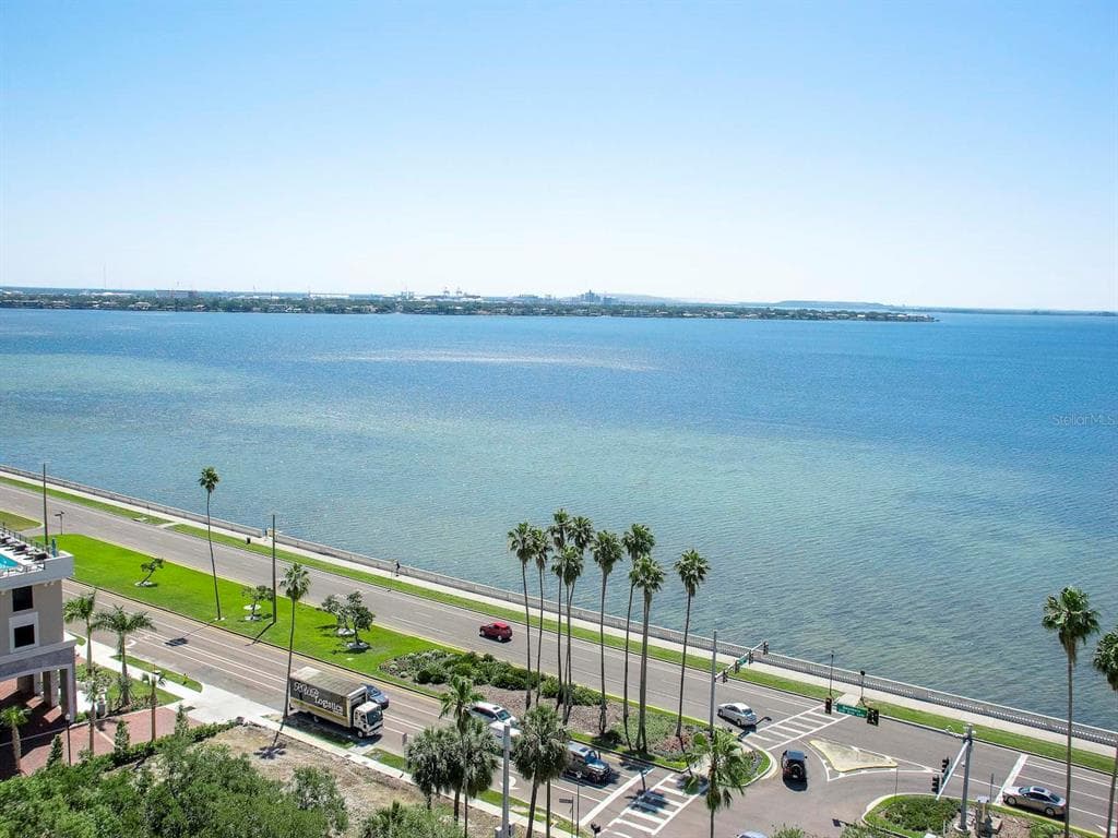 2401 BAYSHORE BOULEVARD UNIT 1406