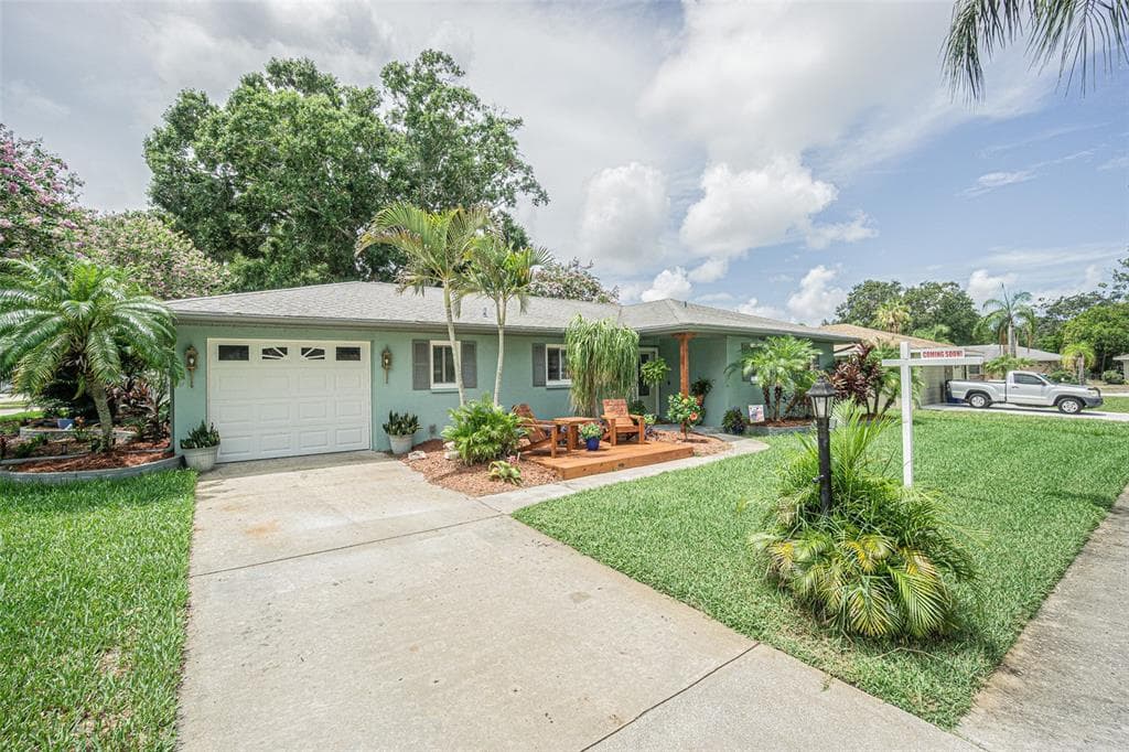 156 SEASIDE COURT PALM HARBOR, FL 34684