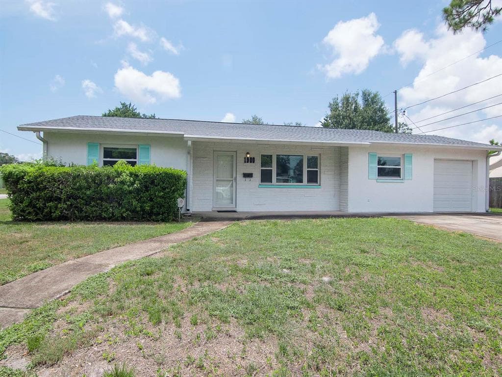 1900 57TH STREET N ST PETERSBURG, FL 33710