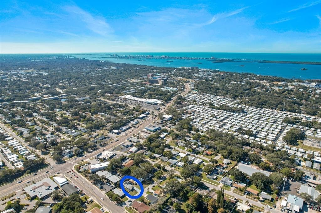 1251 FRIAR TUCK LANE UNIT 1251 DUNEDIN, FL 34698