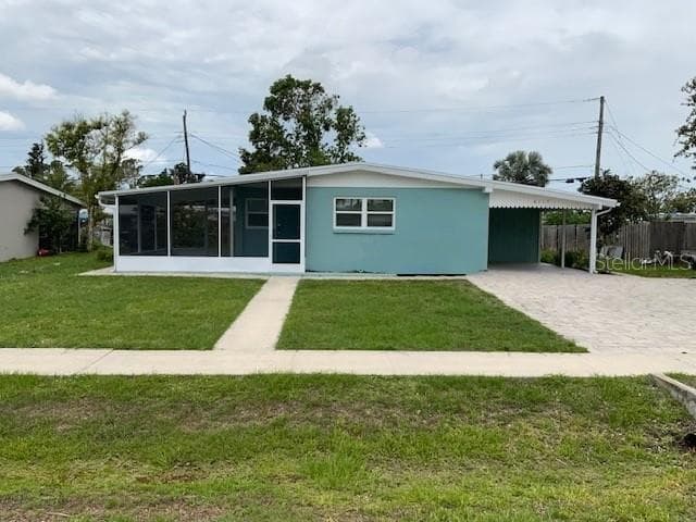 6115 FREEMONT STREET NORTH PORT, FL 34287